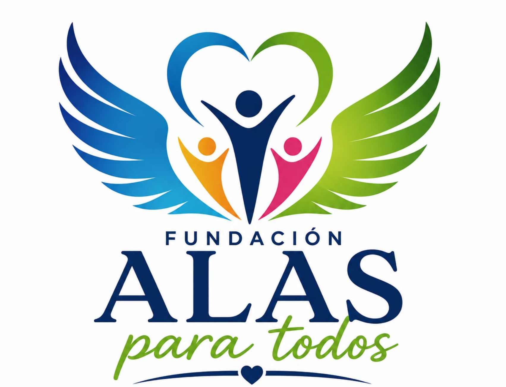 Fundacion Alas para todos